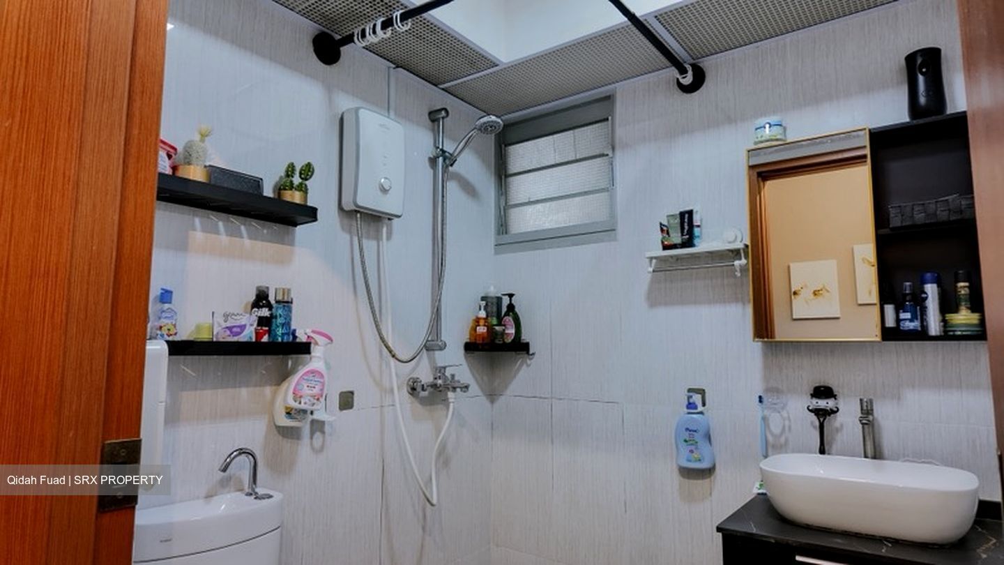 Blk 126D Eastdelta @ Canberra (Sembawang), HDB 4 Rooms #606758311